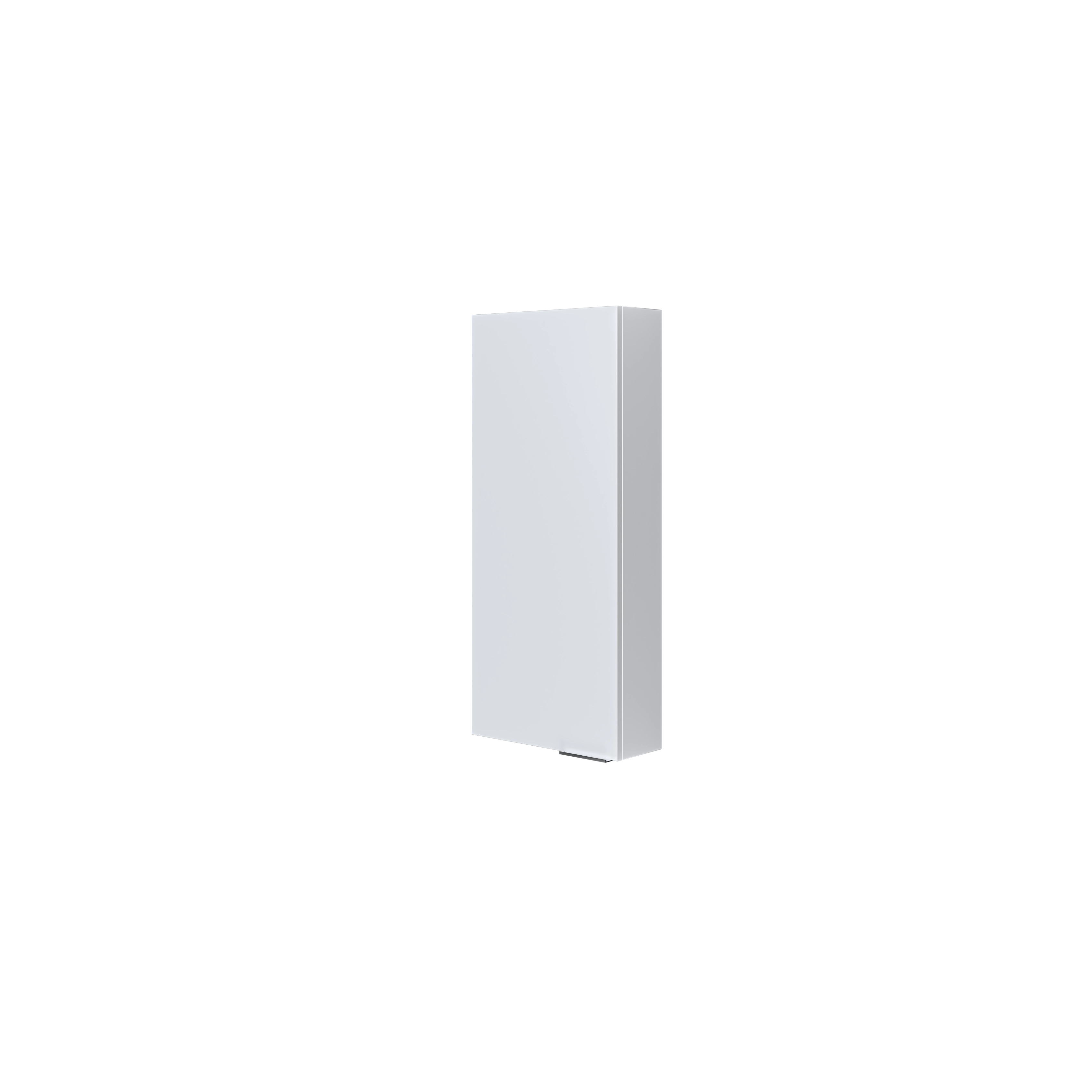 Пенал 1Marka Gaula 40П 1д.White