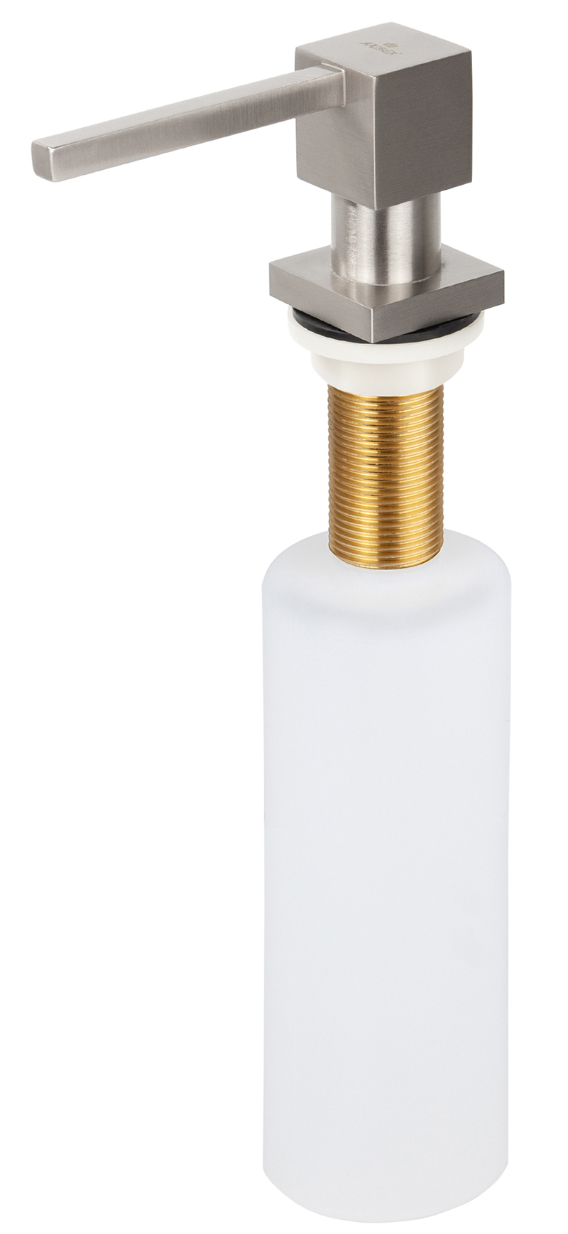 Дозатор моющих средств встраиваемый в мойку Kaiser KH-3025