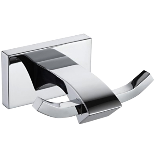 Крючок 2-й Gappo G07 G0705-20 хром