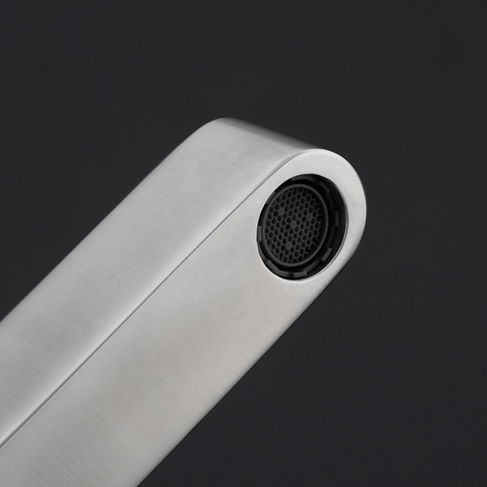 Смеситель для раковины Gappo G1099-30