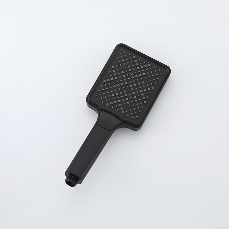 Душевая система Frap H76-6 F2476-6 черный