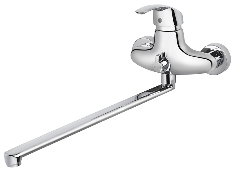 Смеситель для ванны Kaiser Nova Betta 23055В