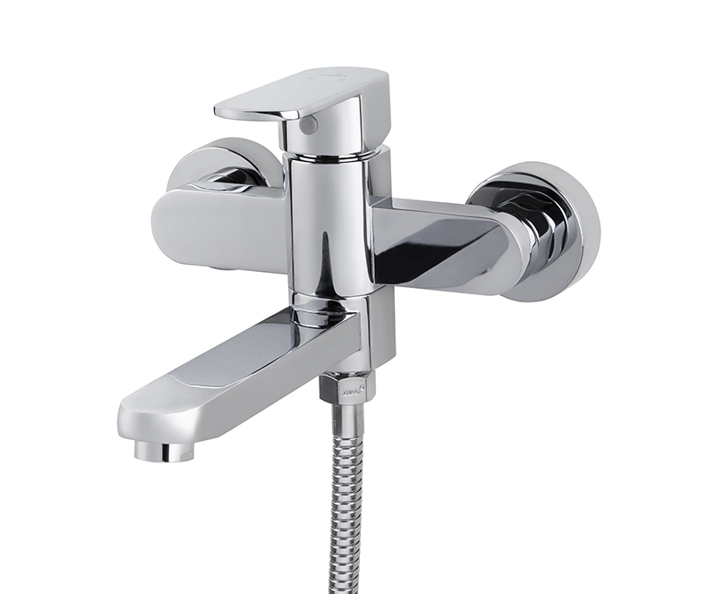 Смеситель для ванны Kaiser Sonat 34022-L