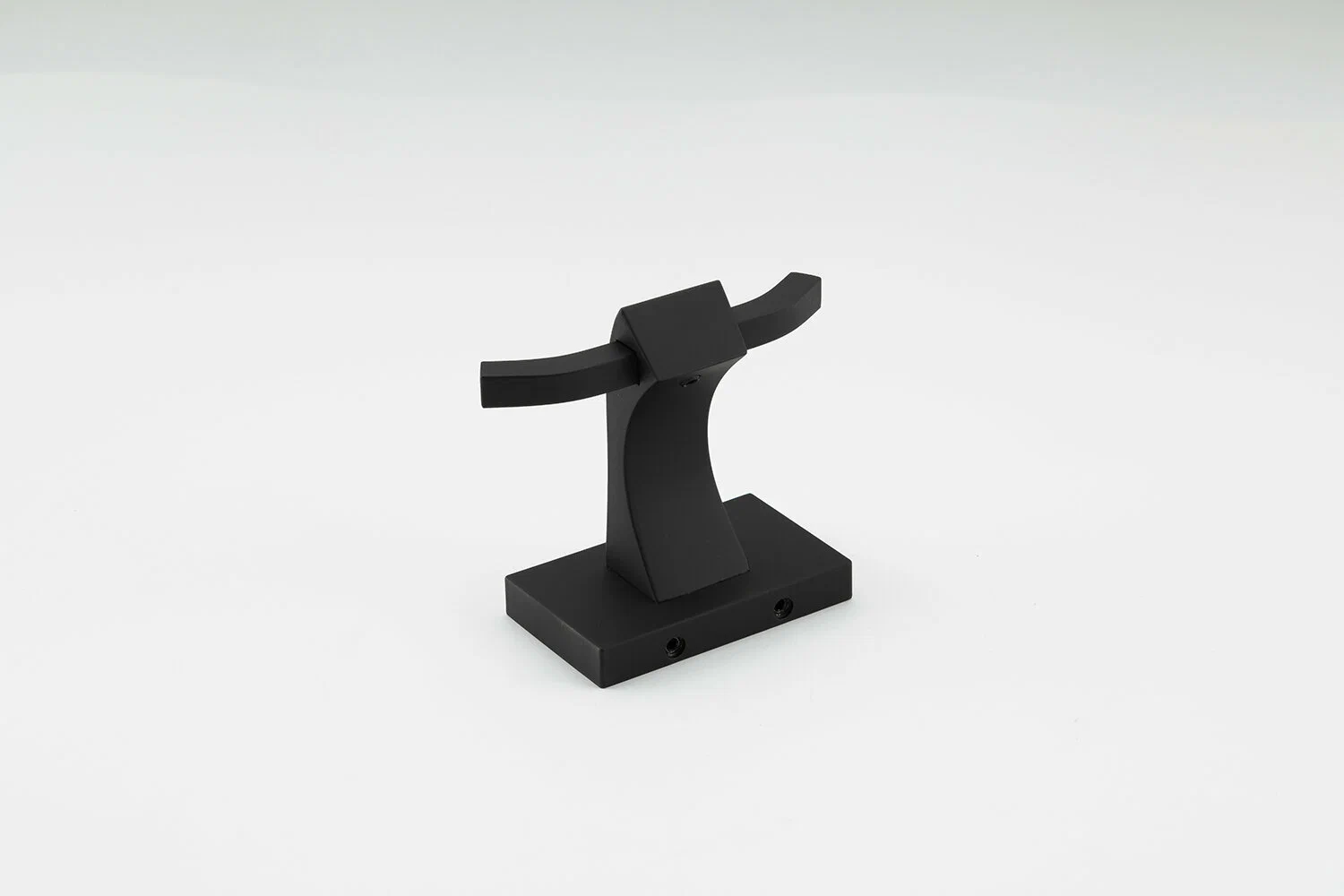 Крючок 2-й Gappo G07-6 G0705-26 черный