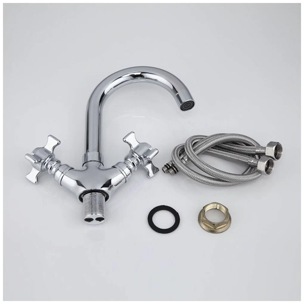 Смеситель для раковины Frap F1324