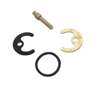 Крепление одинарное для смесителя Frap F77