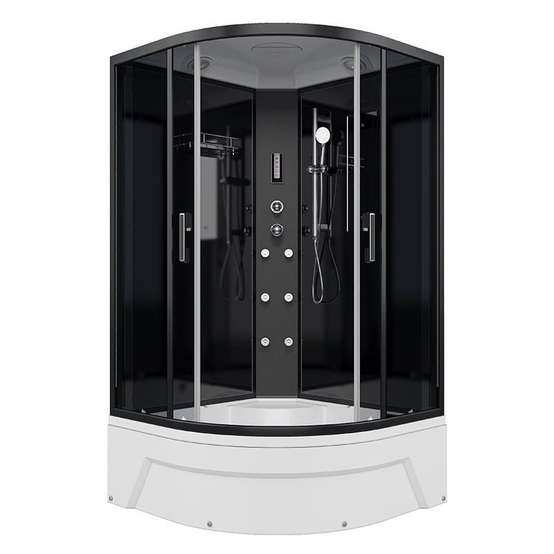 Душевая кабина Erlit ER5720TB4 (1200*1200*2250)