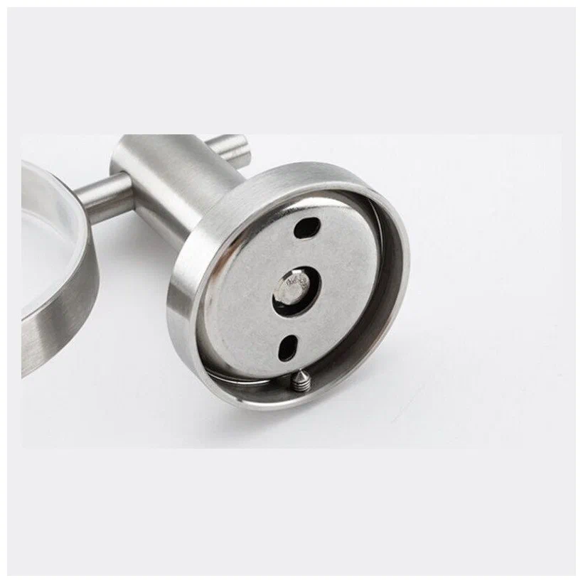 Ершик настенный Frap F30110 Сатин