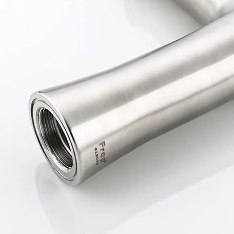 Смеситель для раковины Frap H48 F1048