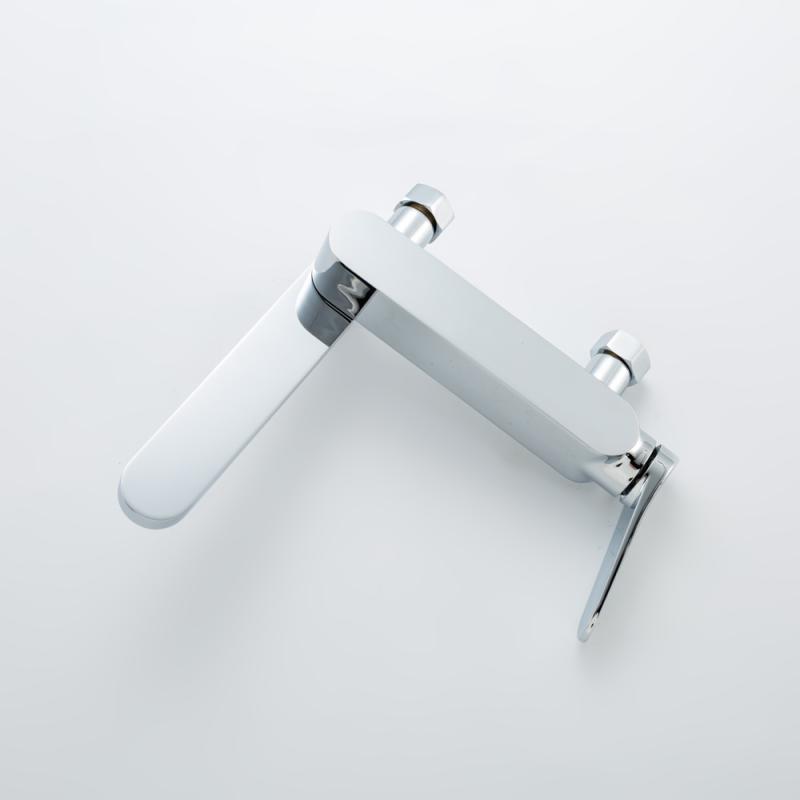 Смеситель для ванны Gappo G10 G3210 хром