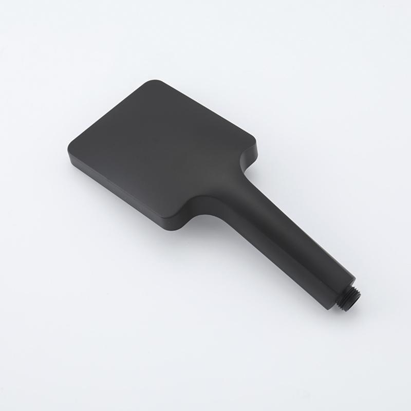 Душевая система Frap H76-6 F2476-6 черный