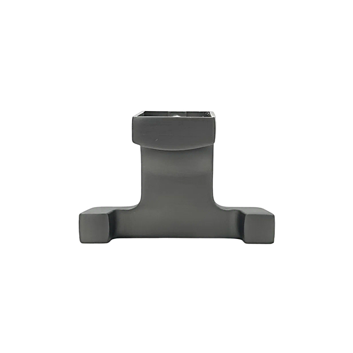 Крючок 2-й Frap F306-9 F30605-29 оружейная сталь