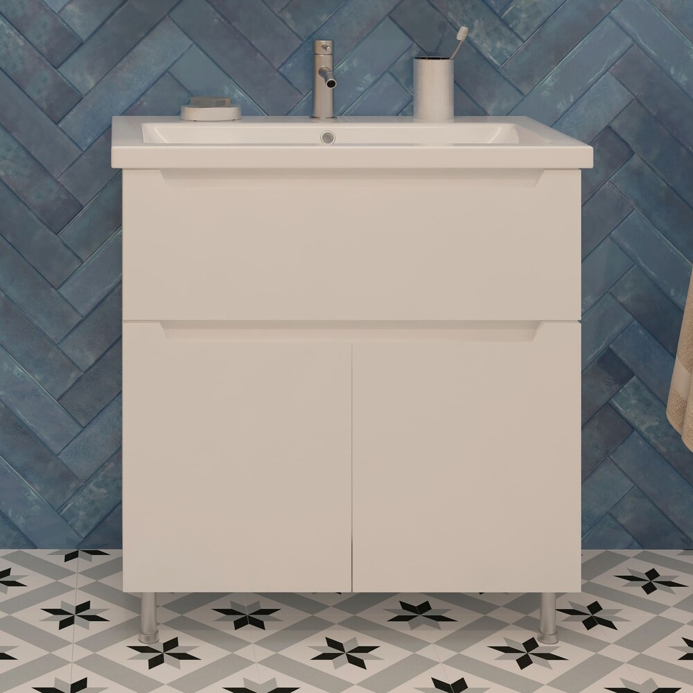 Напольная тумба EvaGold Paola 80