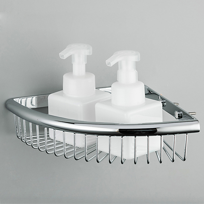 Полка-решетка Frap F352