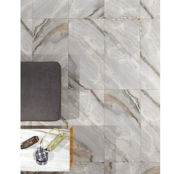 Cube Ceramica Royal Onyx Grey