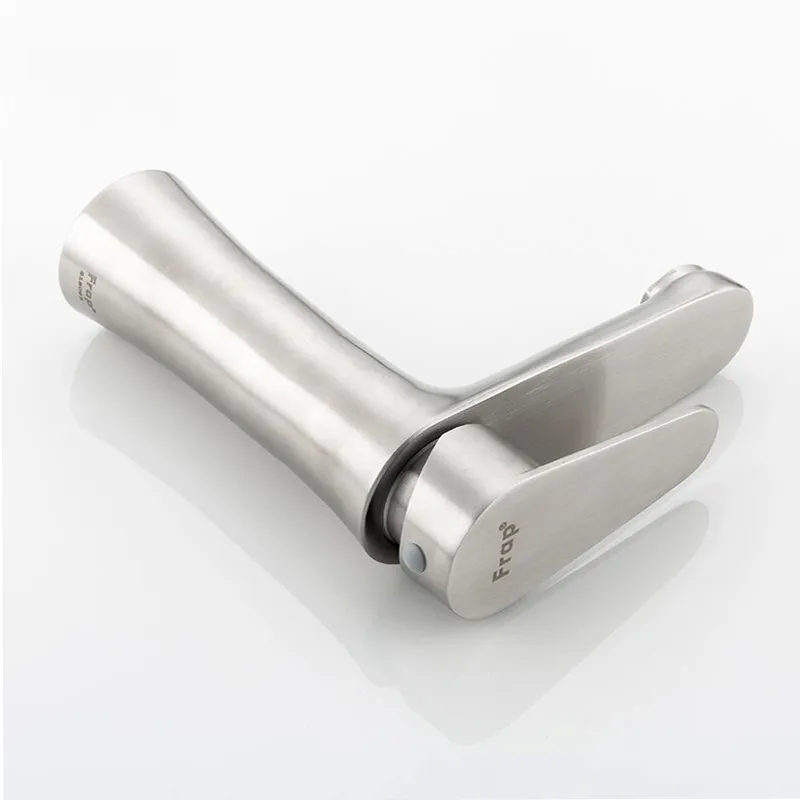 Смеситель для раковины Frap H48 F1048