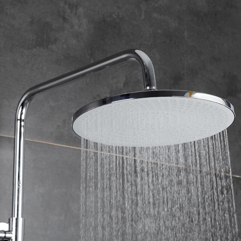 Тропическая лейка Gappo G005-25 хром