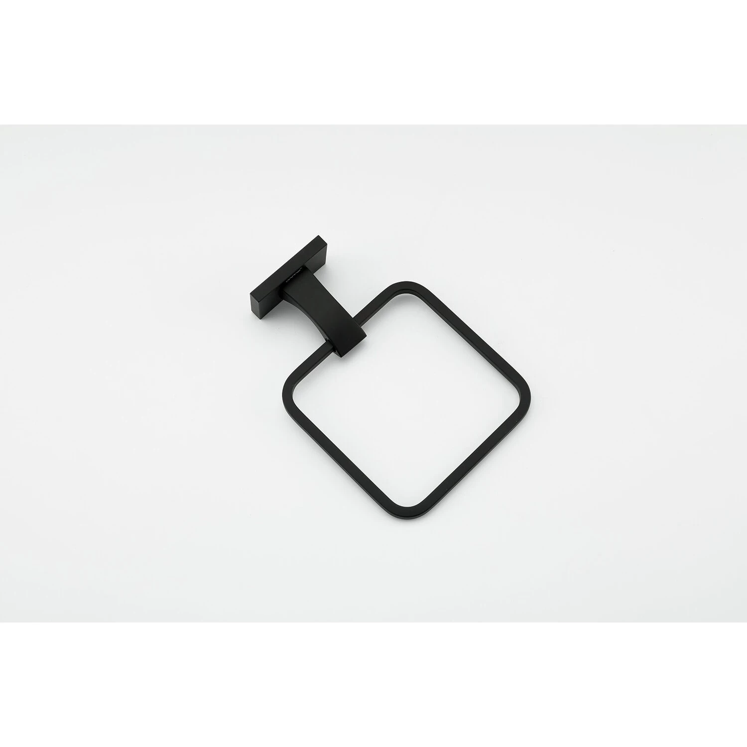 Полотенцедержатель 1-й Gappo G07-6 G0704-6 черный