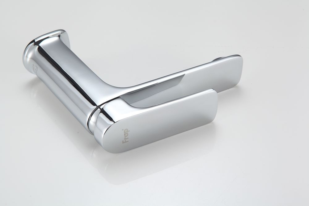 Смеситель для раковины Frap H86 F1086 хром