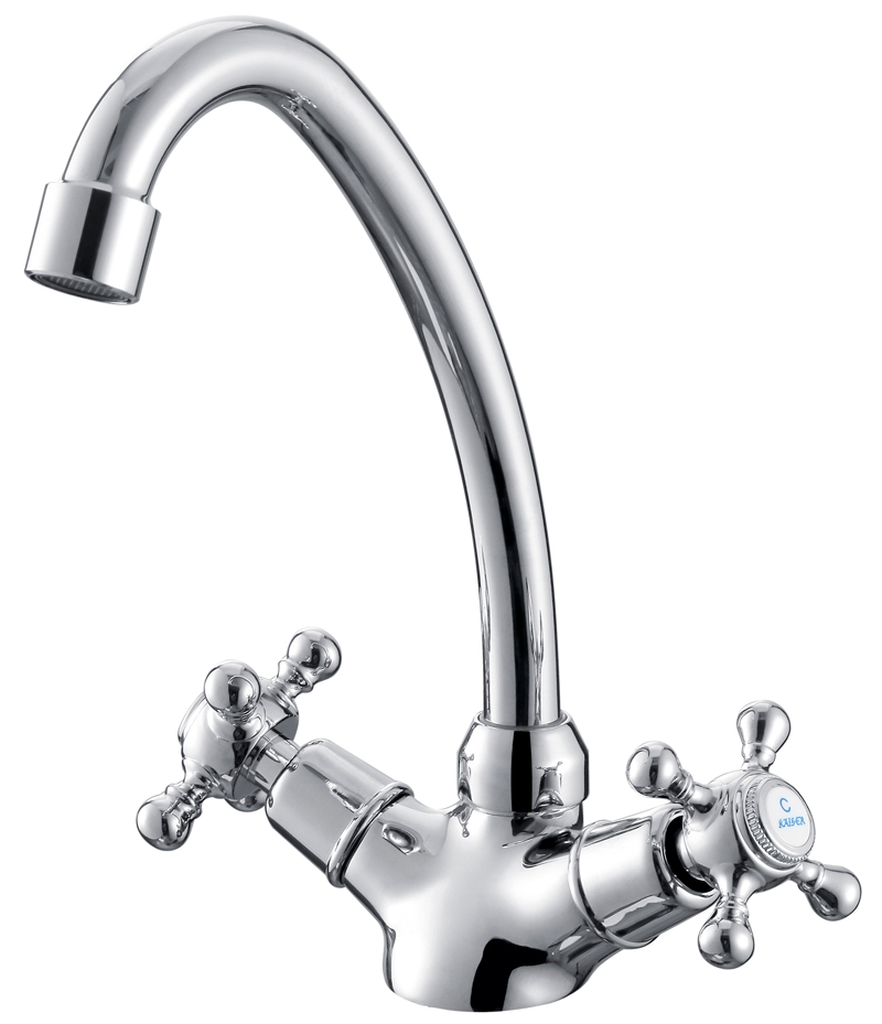 Смеситель для кухни Kaiser Carlson 11143