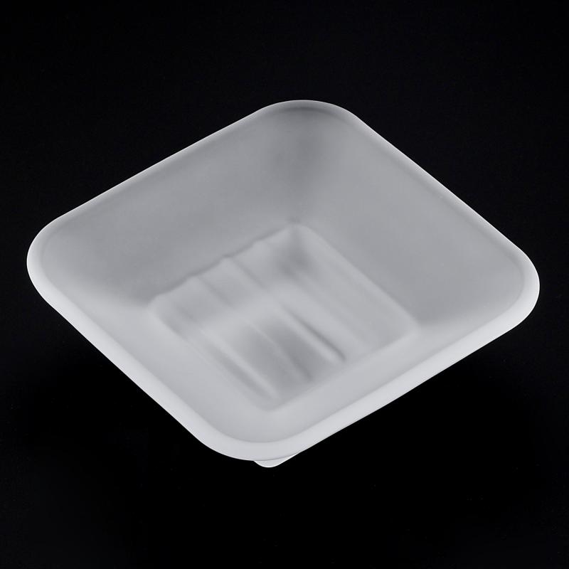 Мыльница Gappo G07-3 G0702-3 золото