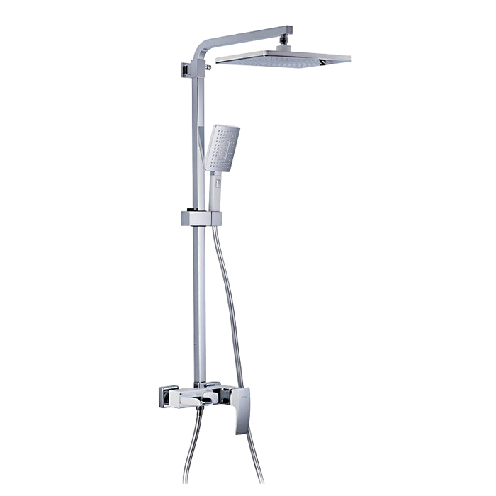 Душевая система Gappo G07-8 G2407-30