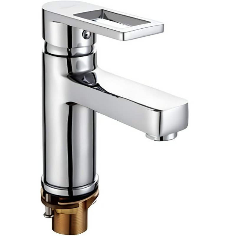 Смеситель для раковины Frap F1072