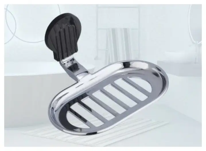 Мыльница настенная Frap F3302-1