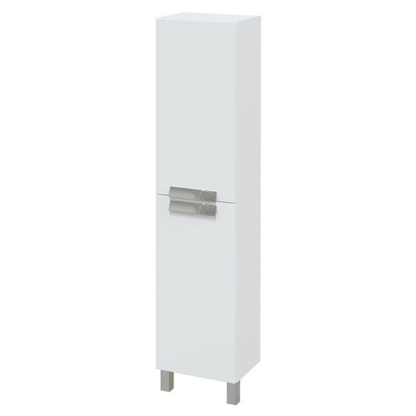 Подвесной пенал Мирсант Komfort левый