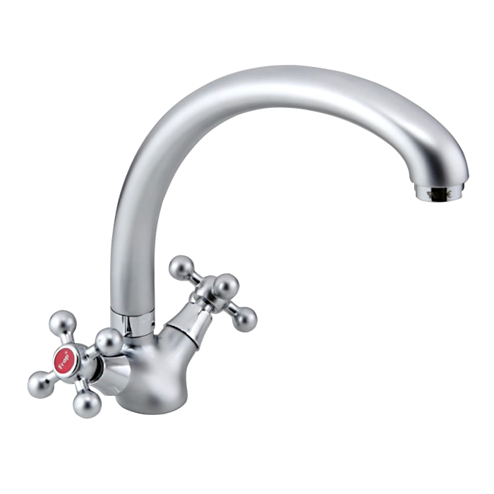 Смеситель для кухни Frap H19-1 F4219-1