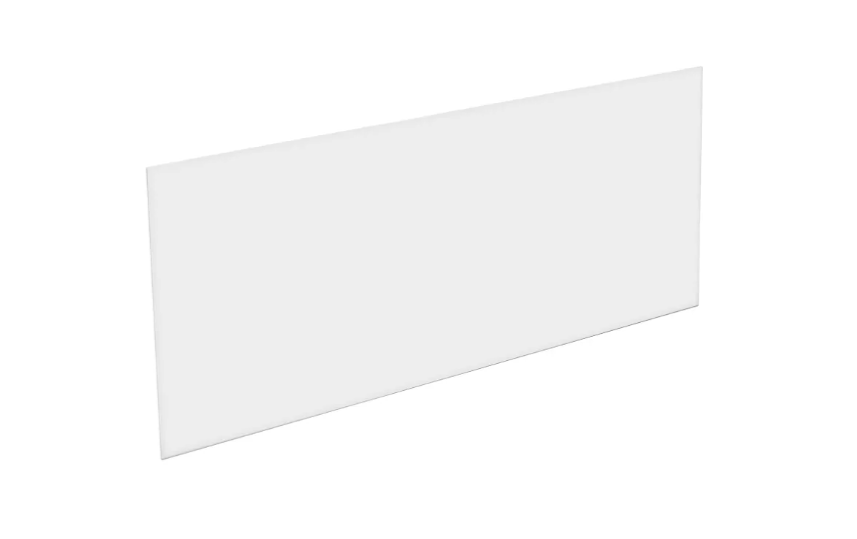 Фронтальная панель Marka One Flat 150