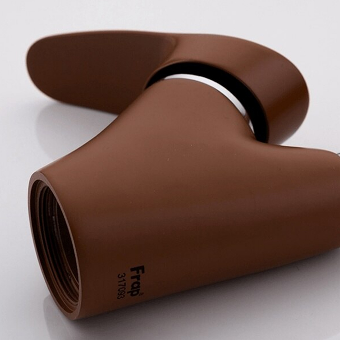 Смеситель для кухни Frap H01 F4101-14