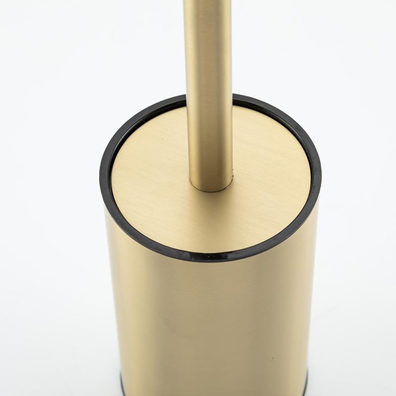 Многофункциональная стойка Gappo G905-3 золотой сатин