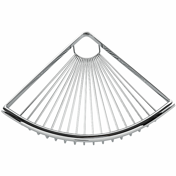 Полка-решетка Frap F352-1