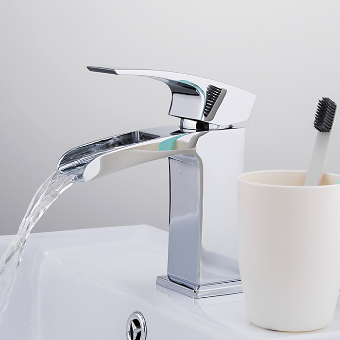 Смеситель для раковины Gappo G07 G1007-20