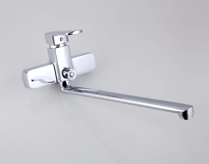 Смеситель для ванны Frap H73 F2273 хром