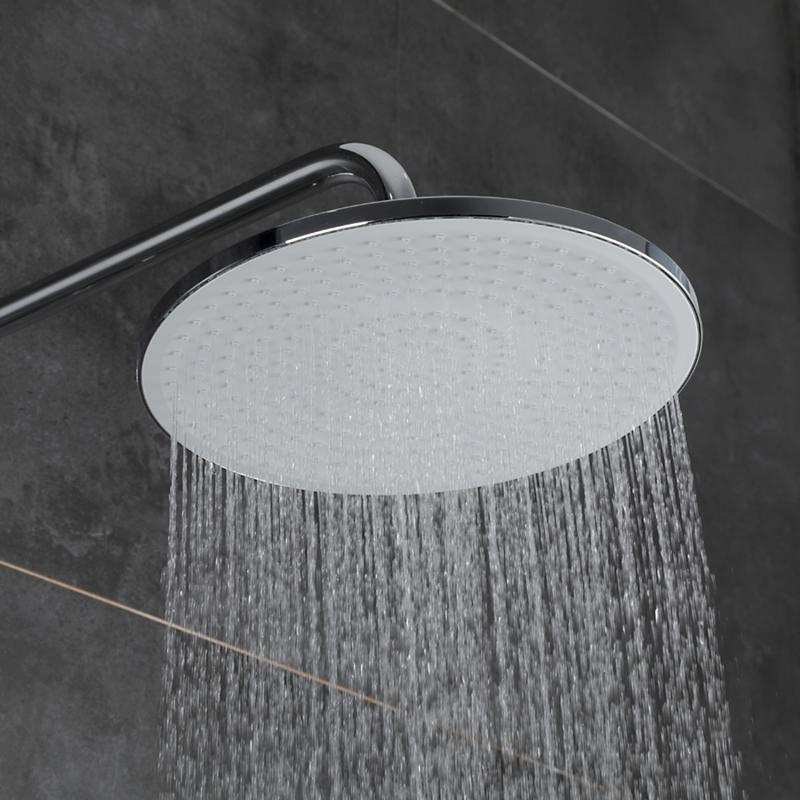 Тропическая лейка Gappo G005-25 хром