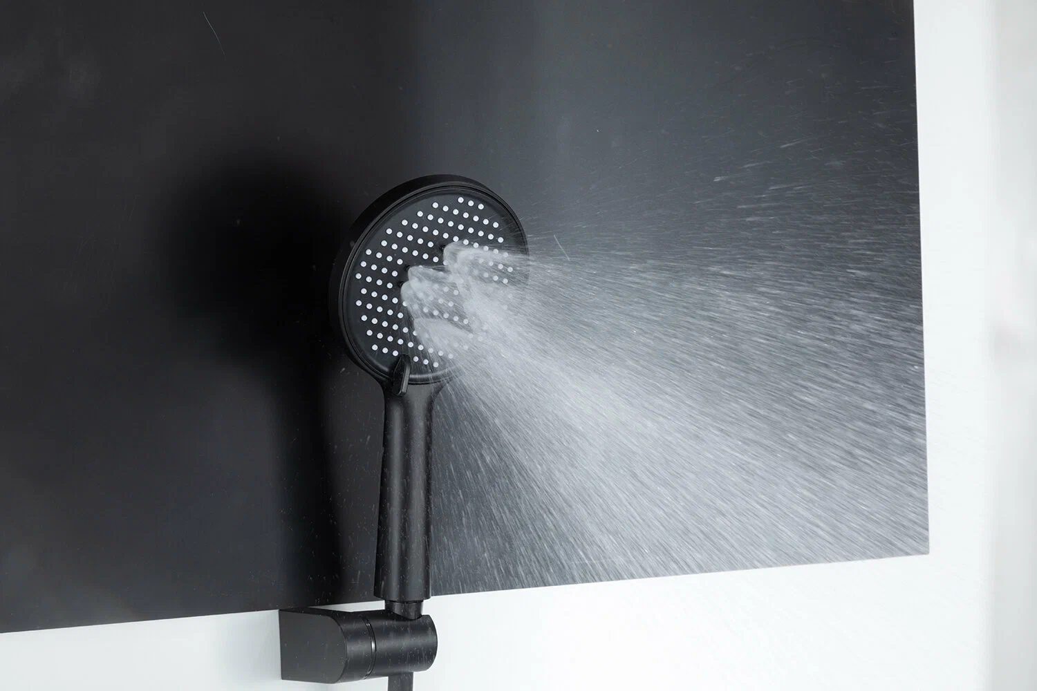 Смеситель для ванны Frap H85-6 F3285-6 черный