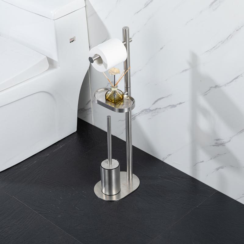 Многофункциональная стойка Gappo G905-5 сталь