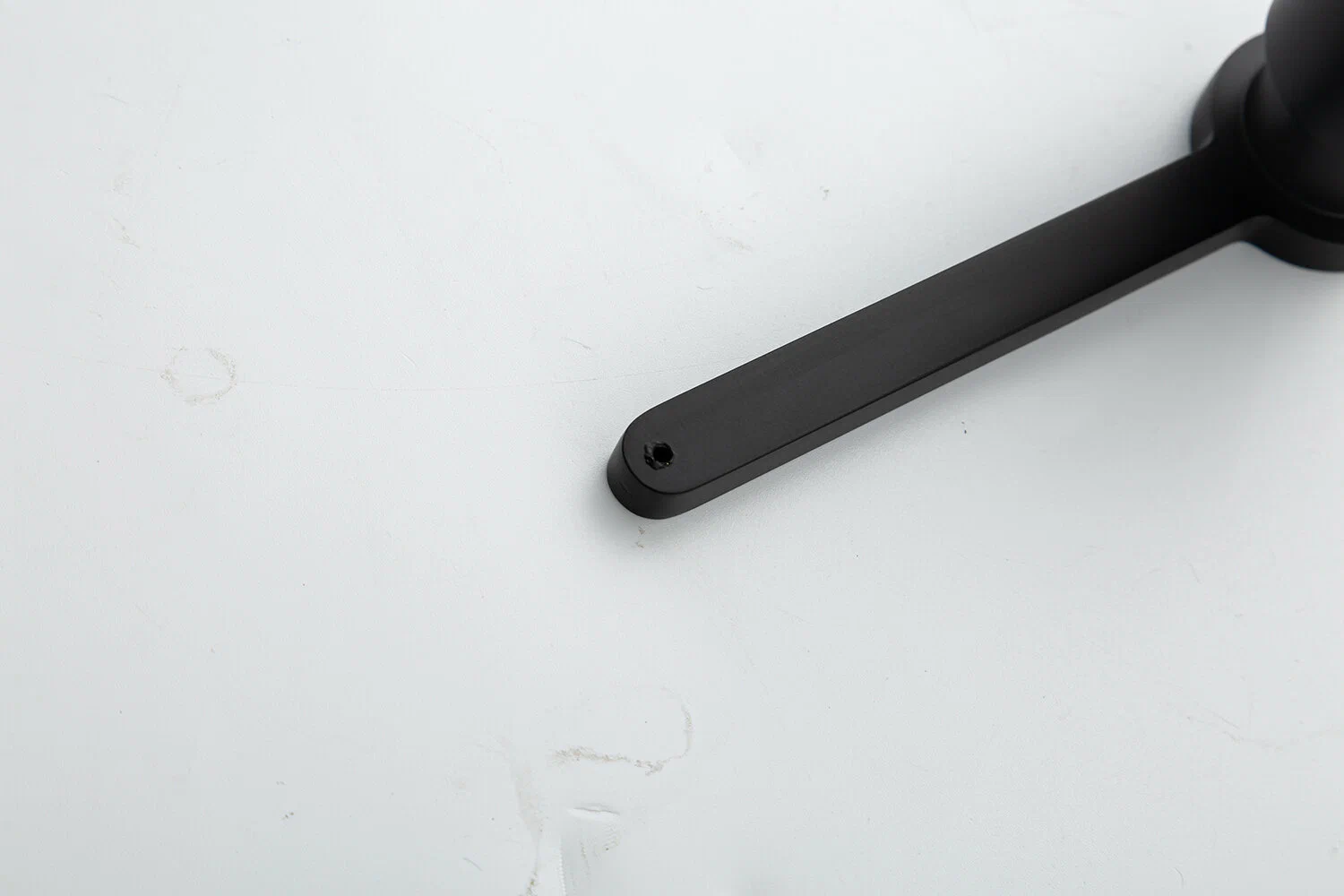 Дозатор жидкого мыла Gappo G406-6 черный