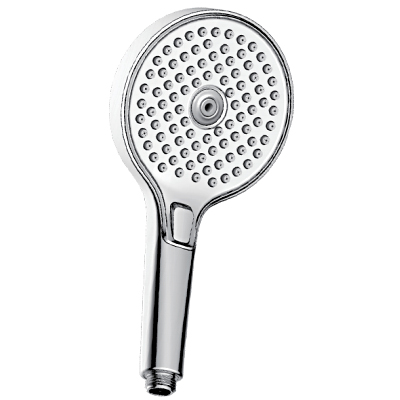 Душевая лейка 3 режима Gappo G002 хром