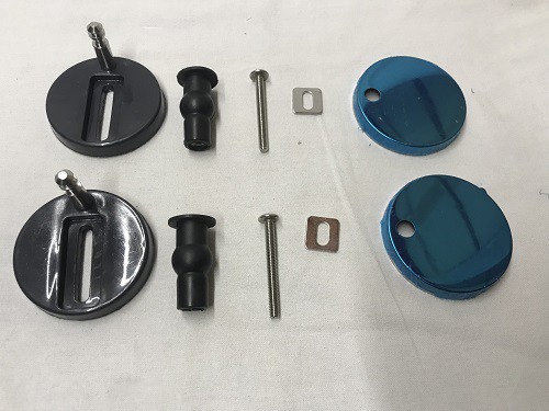 Подвесной унитаз CeramaLux CL2100