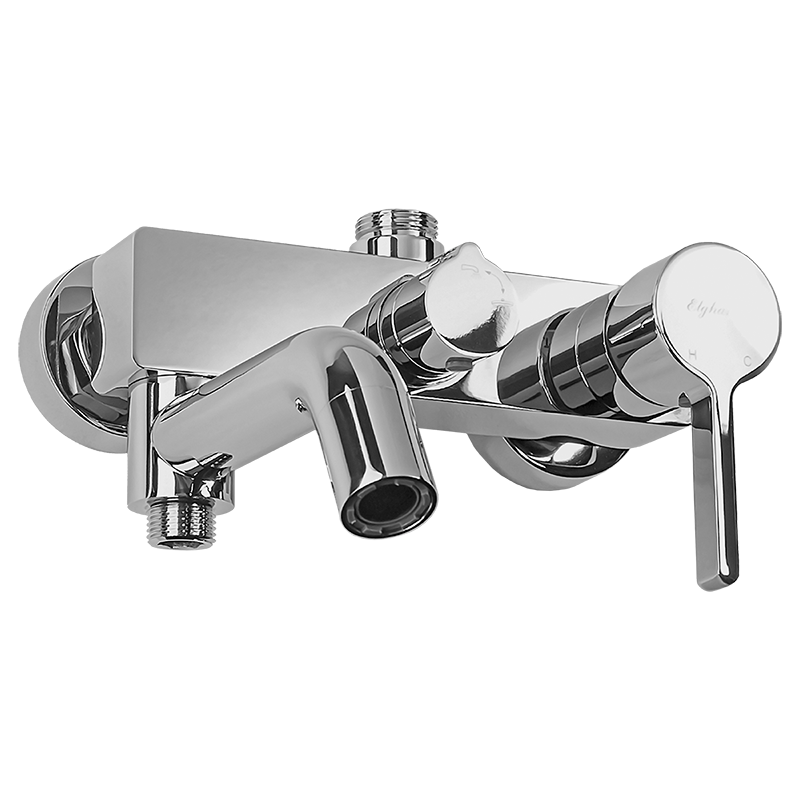 Душевая система Elghansa Shower Set 2330524-2L (Set-20) хром