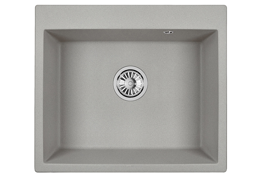 Кухонная мойка Granula GR-6001 Базальт