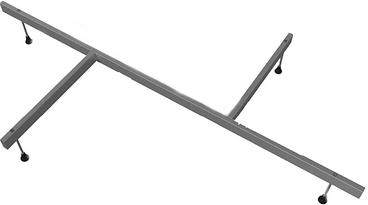 Опорная конструкция (ножки) для ванны Aquatek Дива 160, правая