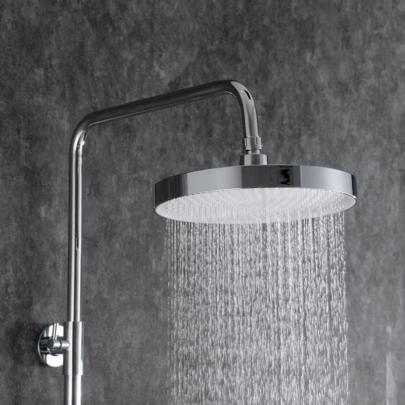 Душевая система Frap H75 F2475 хром