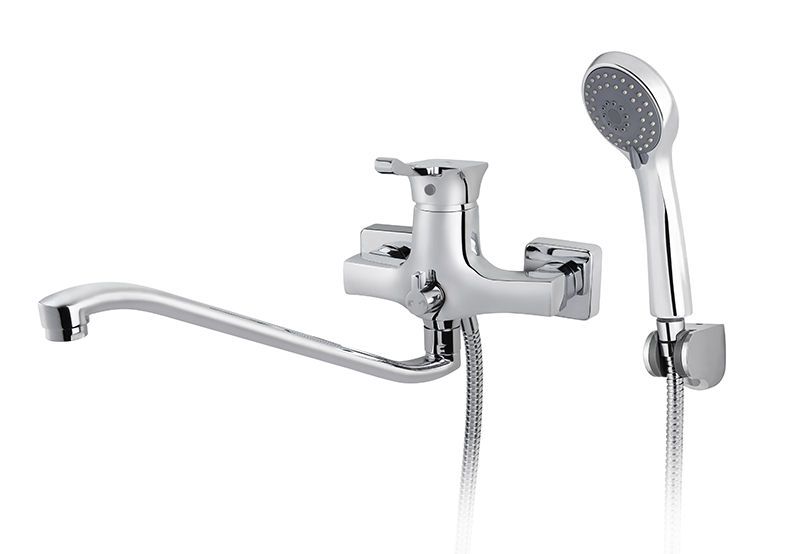 Смеситель для ванны Kaiser Verona 29055-B