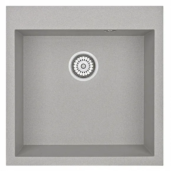 Кухонная мойка Granula GR-5102 Базальт