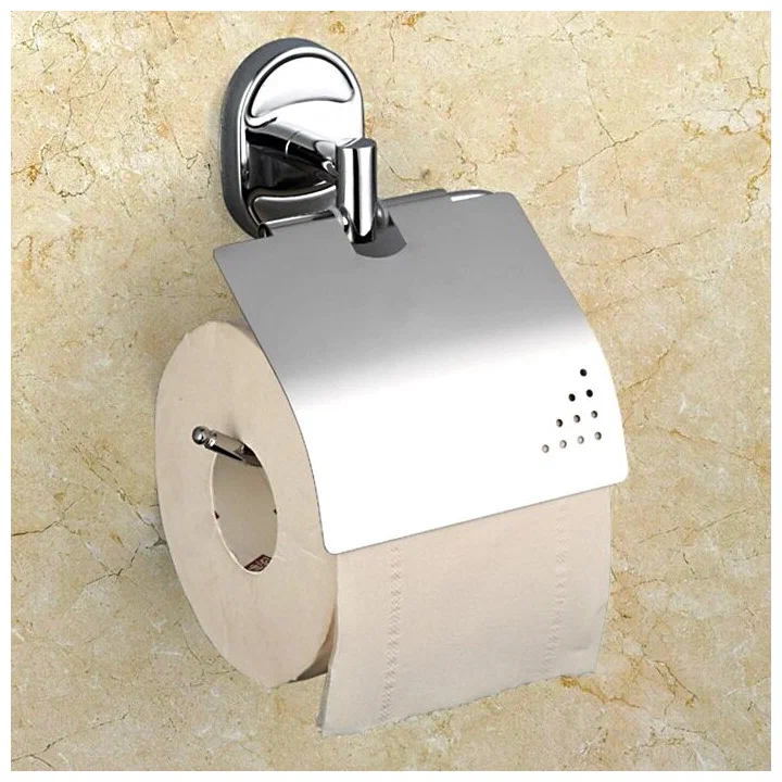 Держатель туалетной бумаги Frap F1903