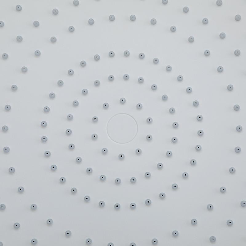 Тропическая лейка Gappo G005-25 хром